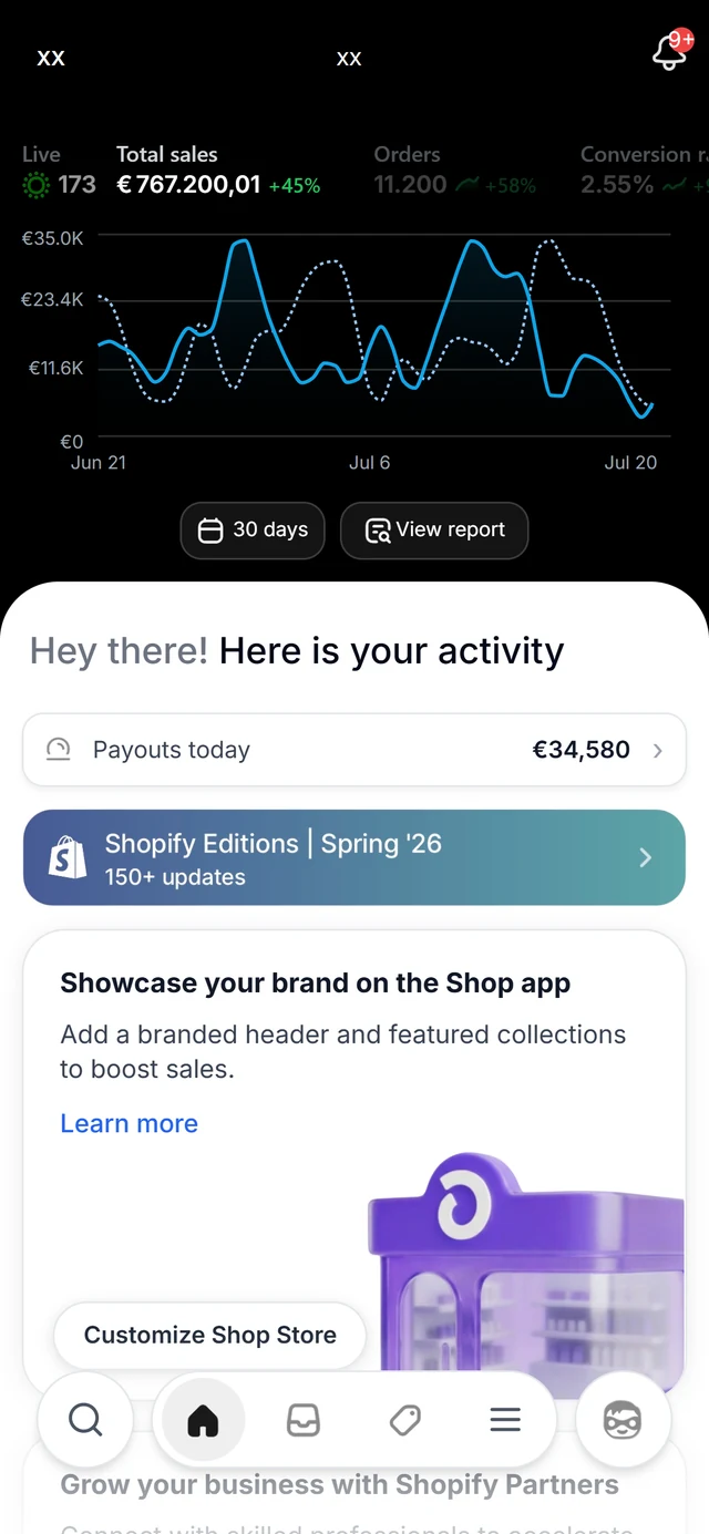 Success story screenshot 8